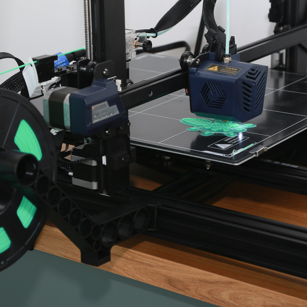 3D-Printer 3D-Printer