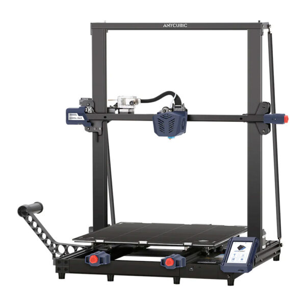 3D Printer- Anycubic Kobra Max