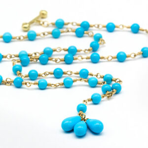 Craft Club - Beaded Jewelry