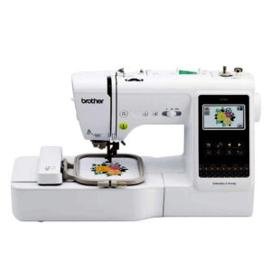 Embroidery Machine- Brother SE700