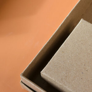 Craft Club - Cardboard Picture Frames