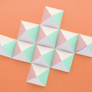 Craft Club - Cardboard Wall Art