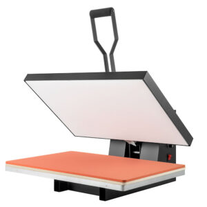 Heat Press - Vevor
