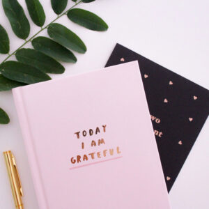 Craft Club - Seed Paper Journals