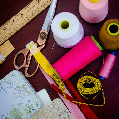 Sewing-Room Sewing-Room